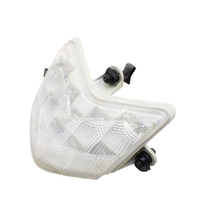 2004 2005 KAWASAKI NINJA ZX10R TAILLIGHT REAR TAIL BACK BRAKE LIGHT STOCK