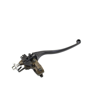 2004 2005 KAWASAKI NINJA ZX10R CLUTCH PERCH MOUNT WITH LEVER STOCK