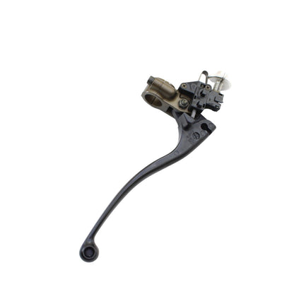 2004 2005 KAWASAKI NINJA ZX10R CLUTCH PERCH MOUNT WITH LEVER STOCK