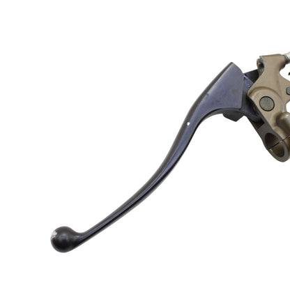 2004 2005 KAWASAKI NINJA ZX10R CLUTCH PERCH MOUNT WITH LEVER STOCK