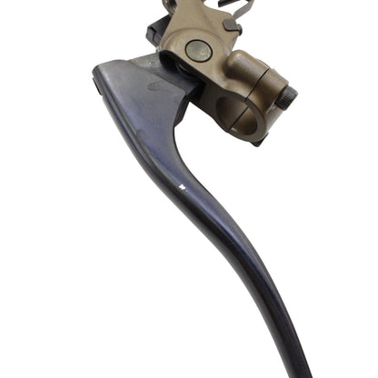 2004 2005 KAWASAKI NINJA ZX10R CLUTCH PERCH MOUNT WITH LEVER STOCK