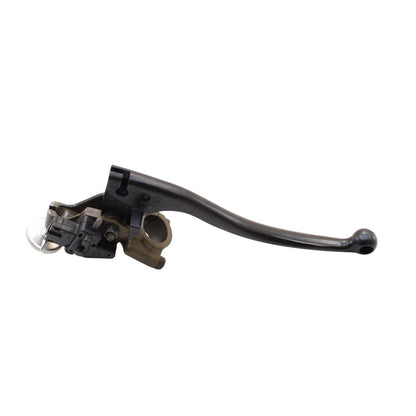 2004 2005 KAWASAKI NINJA ZX10R CLUTCH PERCH MOUNT WITH LEVER STOCK