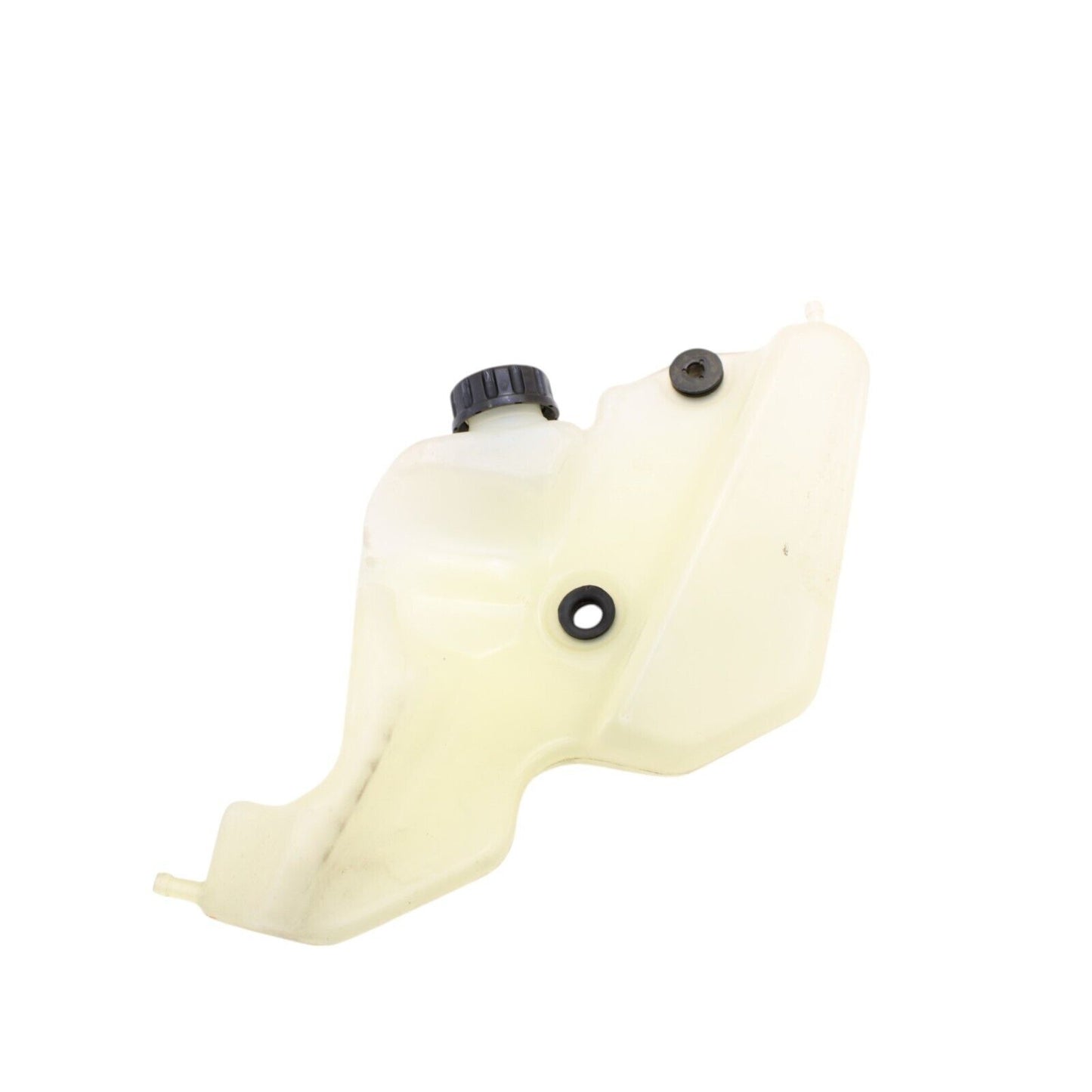 2004 2005  KAWASAKI NINJA ZX10R RADIATOR COOLING FAN OVERFLOW TANK MOTOR COOLER