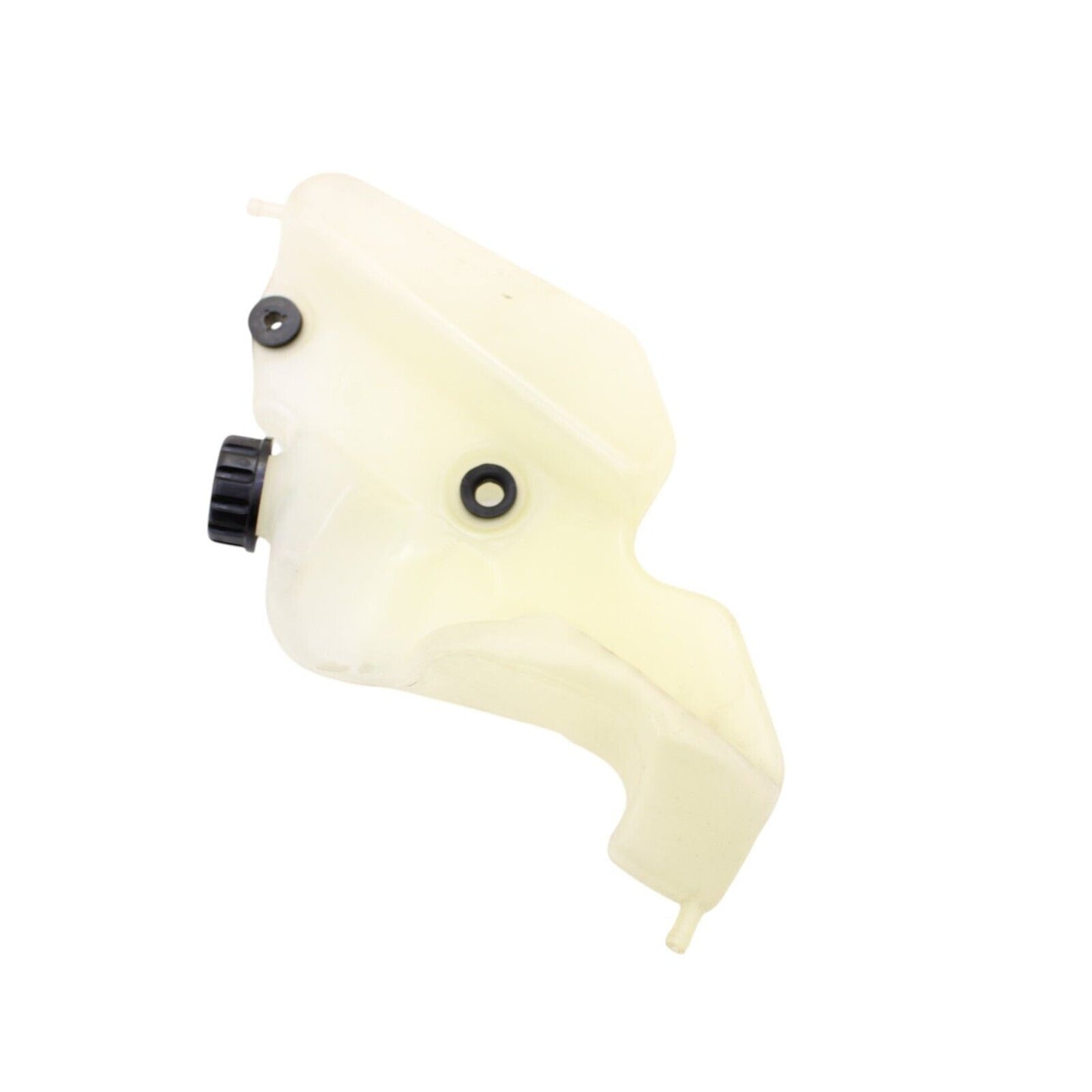 2004 2005  KAWASAKI NINJA ZX10R RADIATOR COOLING FAN OVERFLOW TANK MOTOR COOLER