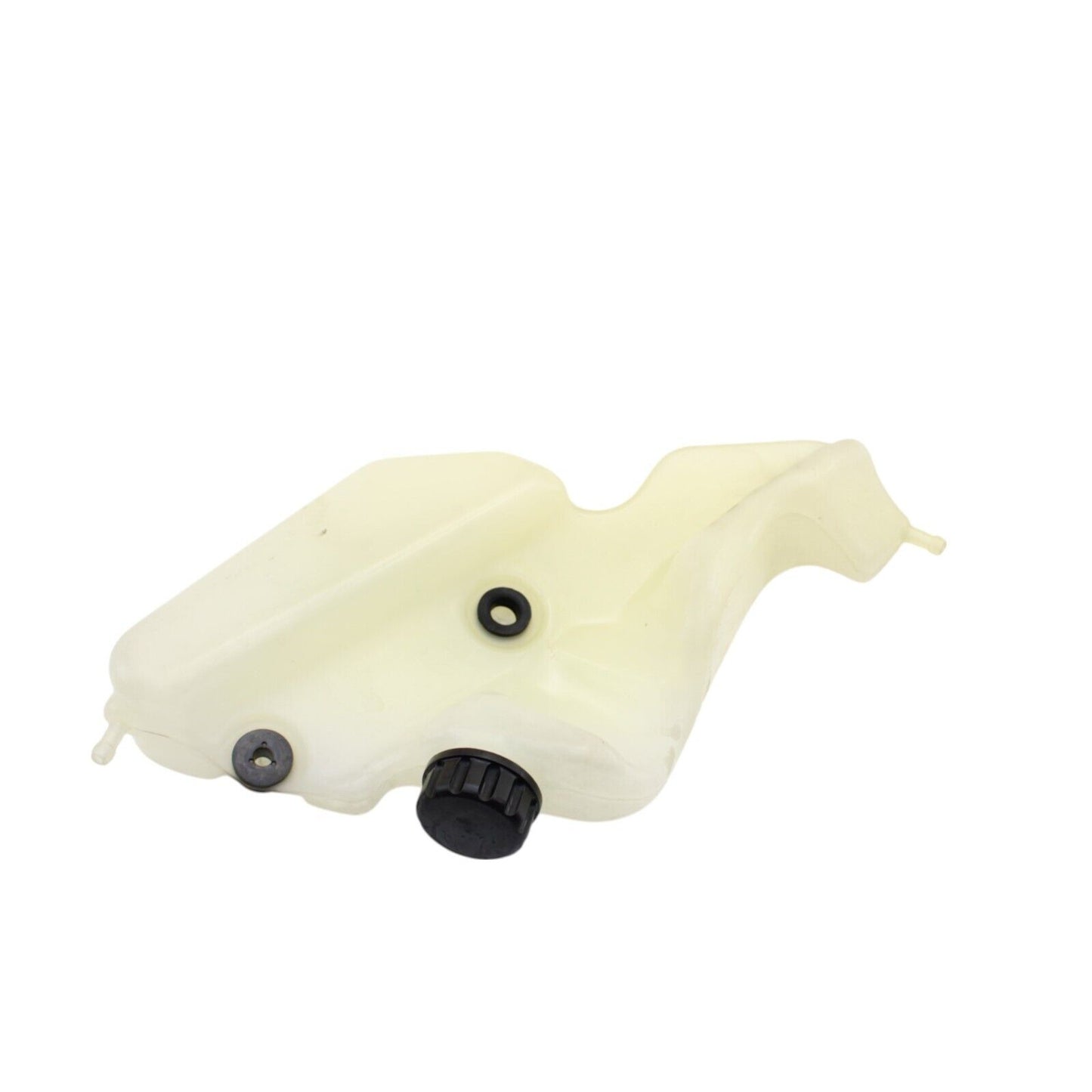 2004 2005  KAWASAKI NINJA ZX10R RADIATOR COOLING FAN OVERFLOW TANK MOTOR COOLER