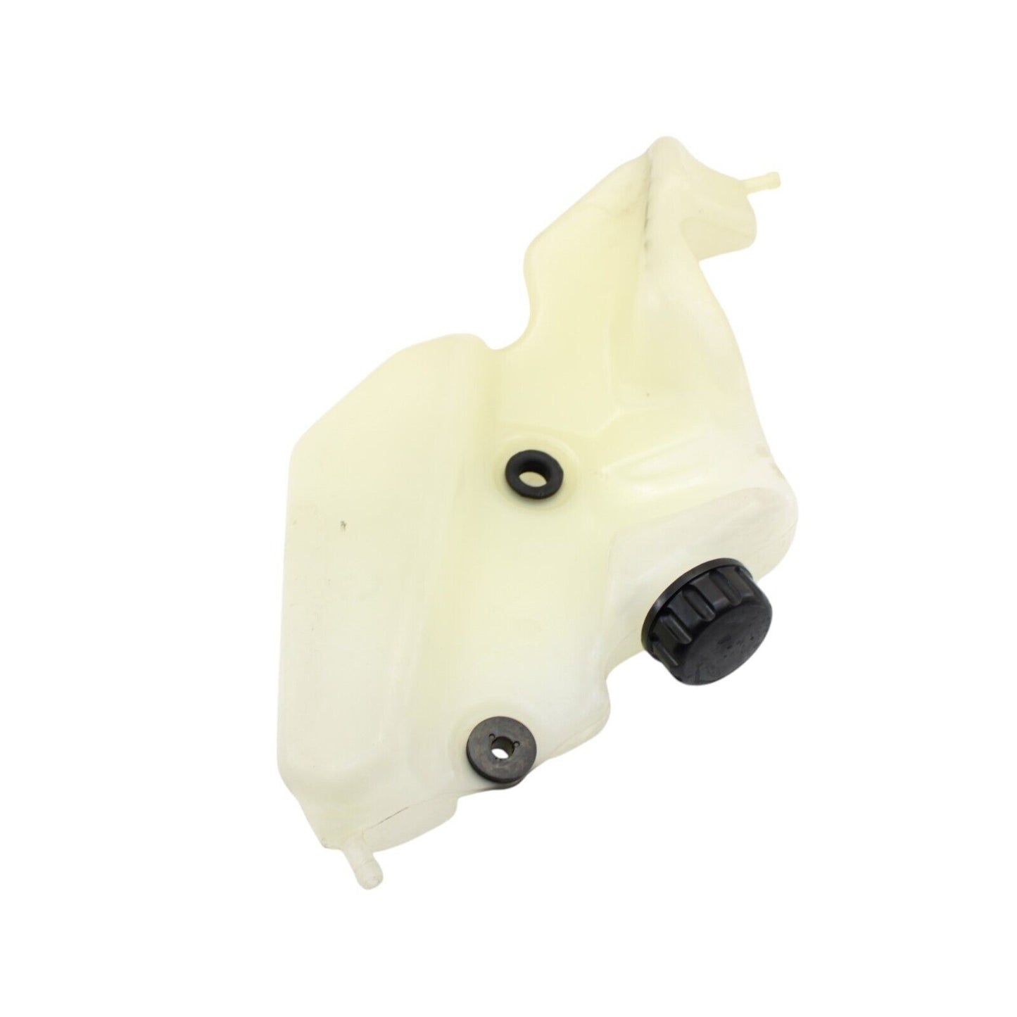 2004 2005  KAWASAKI NINJA ZX10R RADIATOR COOLING FAN OVERFLOW TANK MOTOR COOLER