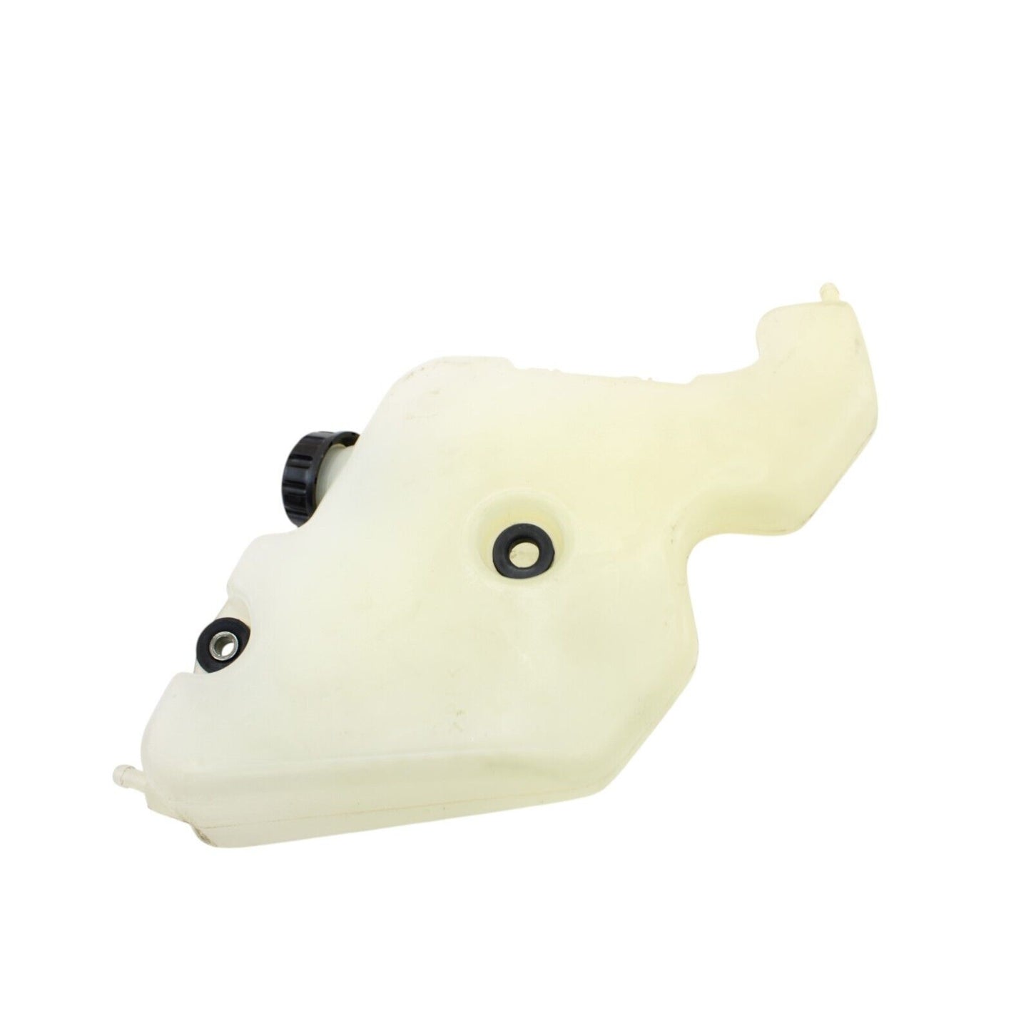 2004 2005  KAWASAKI NINJA ZX10R RADIATOR COOLING FAN OVERFLOW TANK MOTOR COOLER