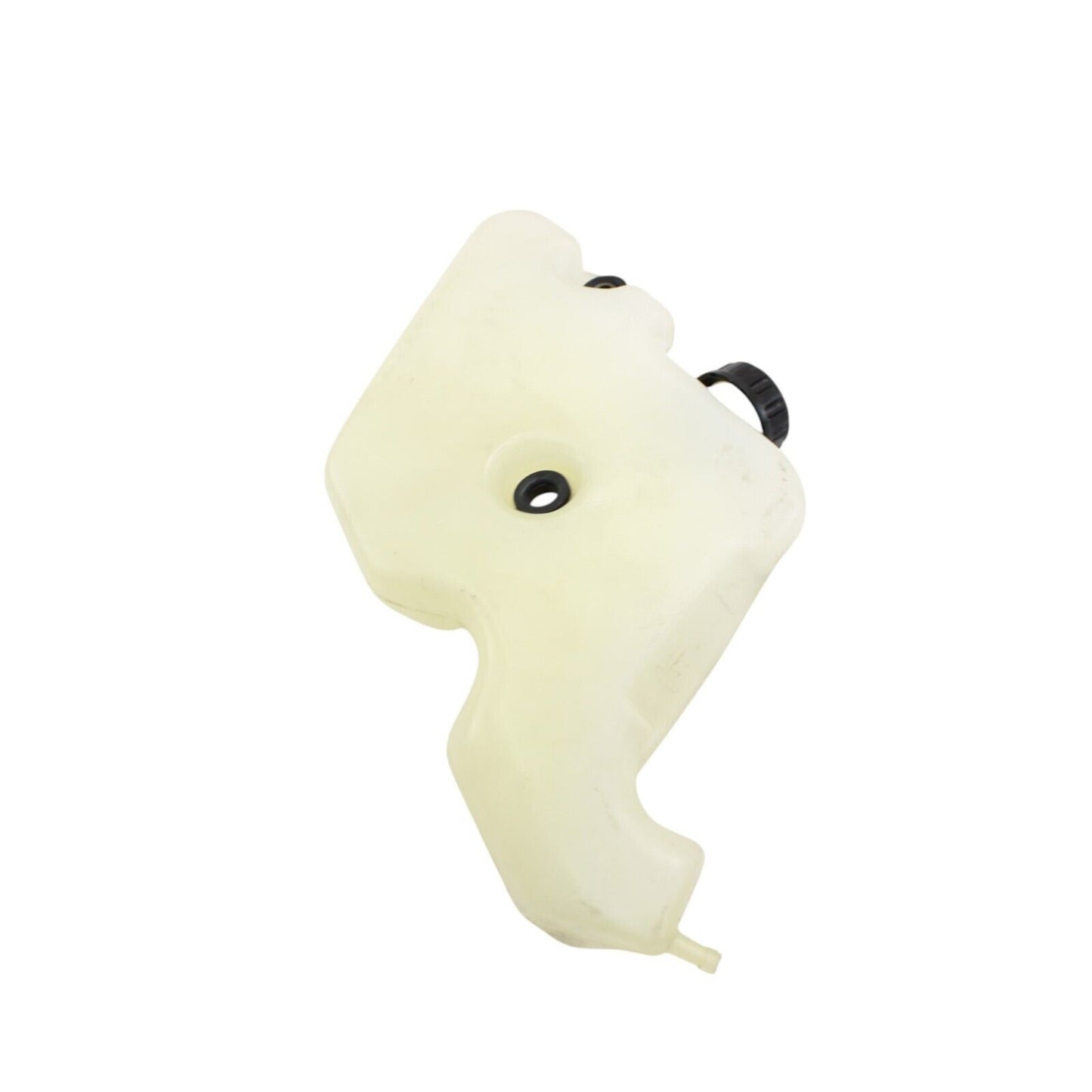 2004 2005  KAWASAKI NINJA ZX10R RADIATOR COOLING FAN OVERFLOW TANK MOTOR COOLER