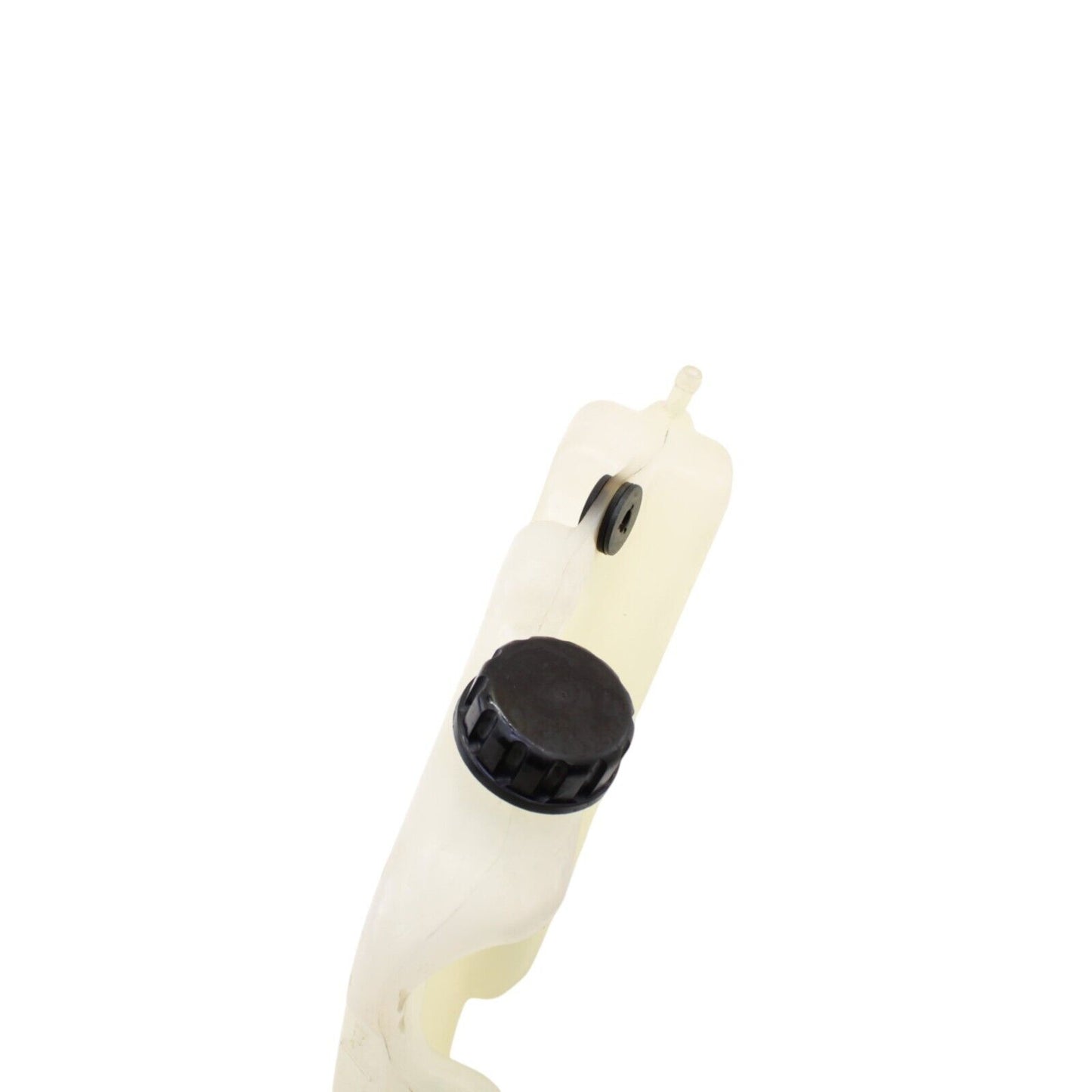 2004 2005  KAWASAKI NINJA ZX10R RADIATOR COOLING FAN OVERFLOW TANK MOTOR COOLER