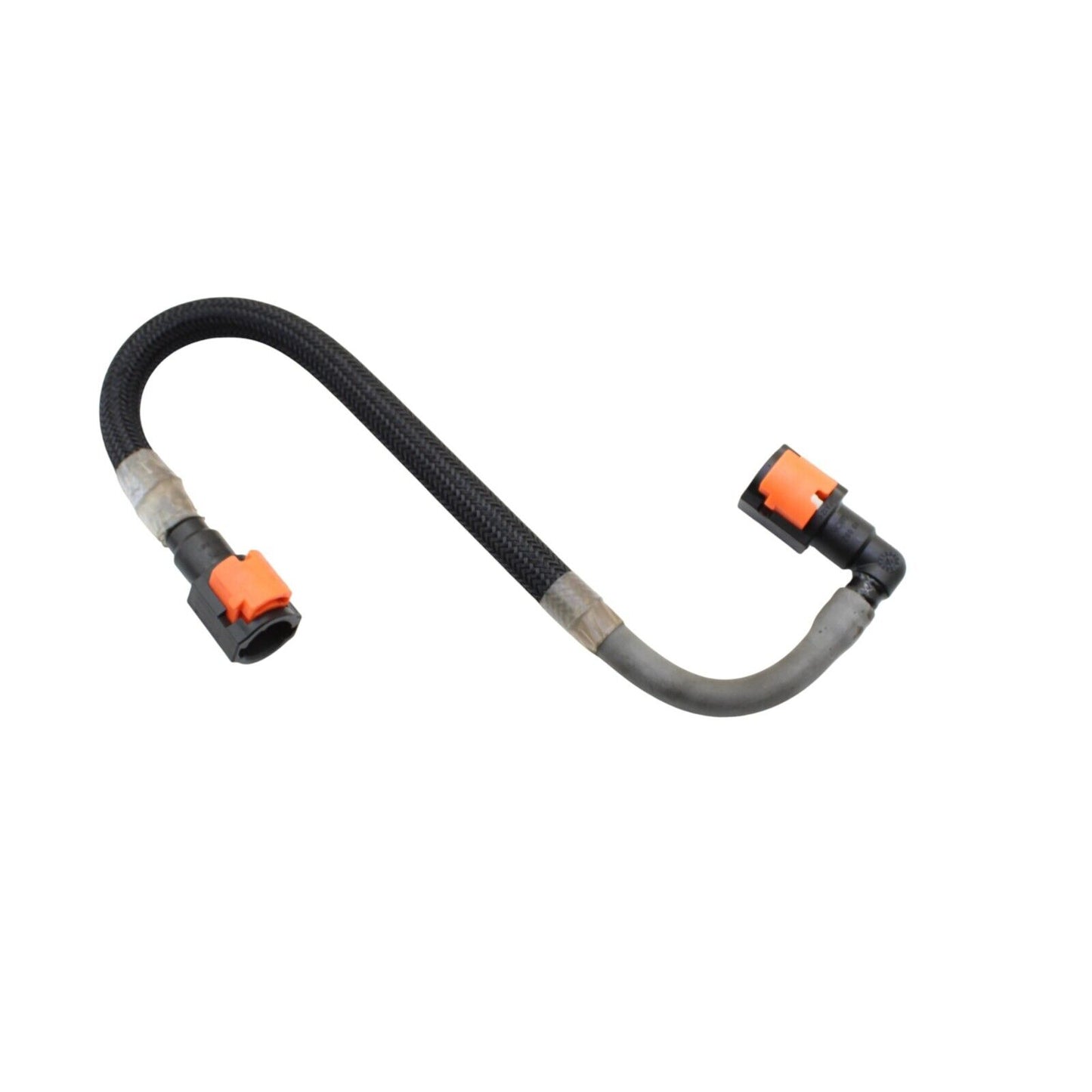 2004 2005 KAWASAKI NINJA ZX10R FUEL HOSE GAS LINE  Fuel line, gas line STOCK