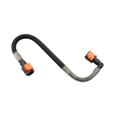 2004 2005 KAWASAKI NINJA ZX10R FUEL HOSE GAS LINE  Fuel line, gas line STOCK