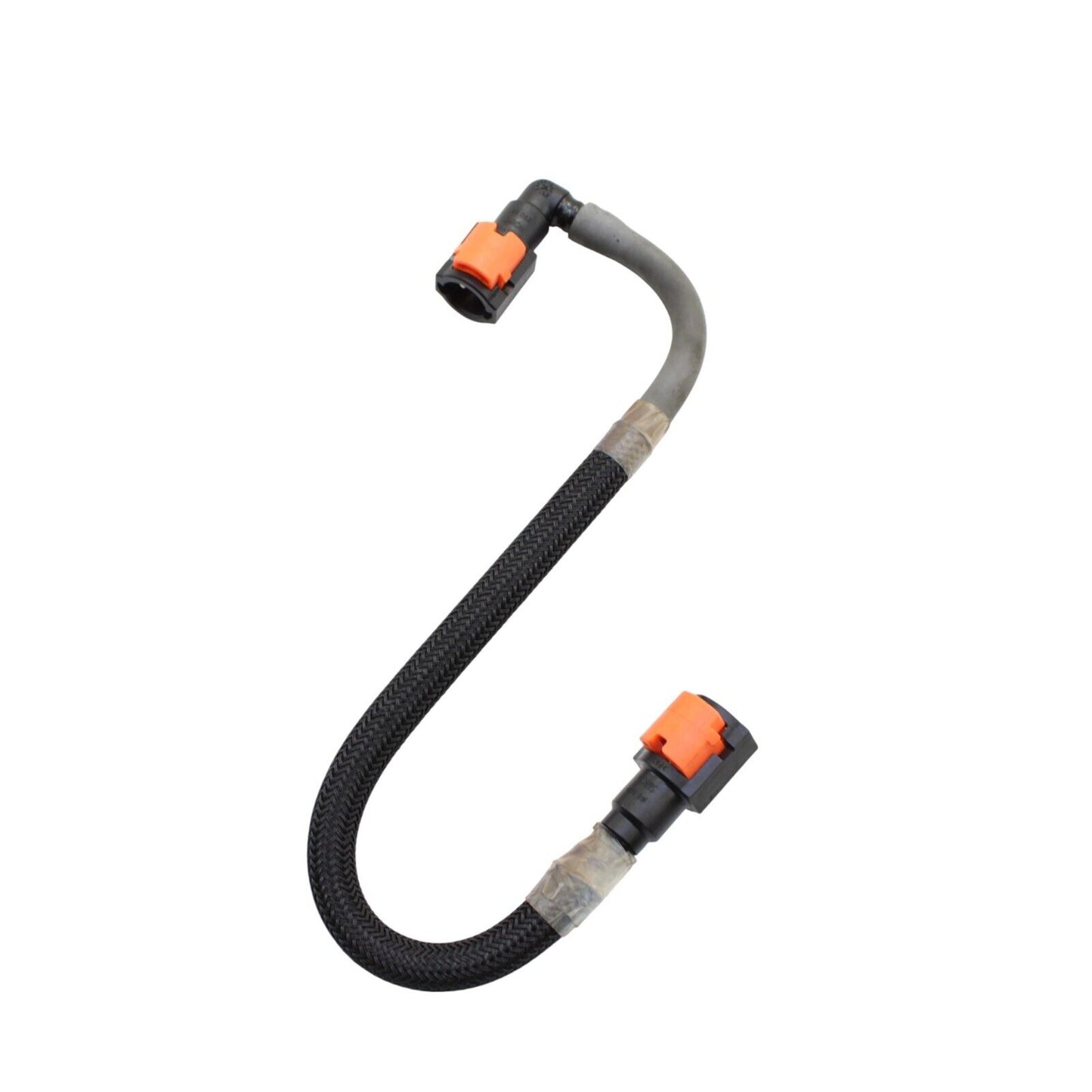 2004 2005 KAWASAKI NINJA ZX10R FUEL HOSE GAS LINE  Fuel line, gas line STOCK