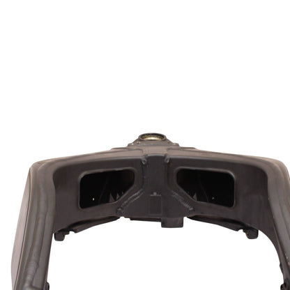 2004 2005 KAWASAKI NINJA ZX10R FRAME MAIN CHASSIS BLACK STRAIGHT STOCK