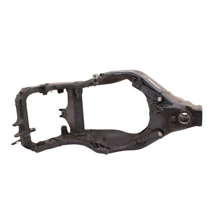 2004 2005 KAWASAKI NINJA ZX10R FRAME MAIN CHASSIS BLACK STRAIGHT STOCK