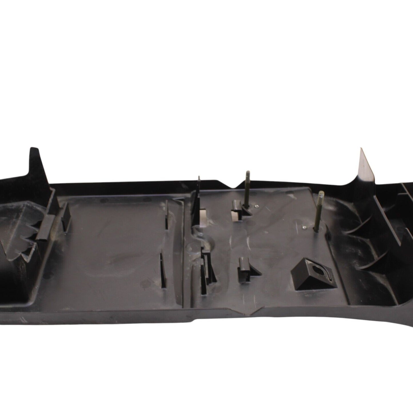 2004 2005 KAWASAKI NINJA ZX10R BATTERY TRAY PLASTIC REAR BACK TAIL UNDERTAIL OEM