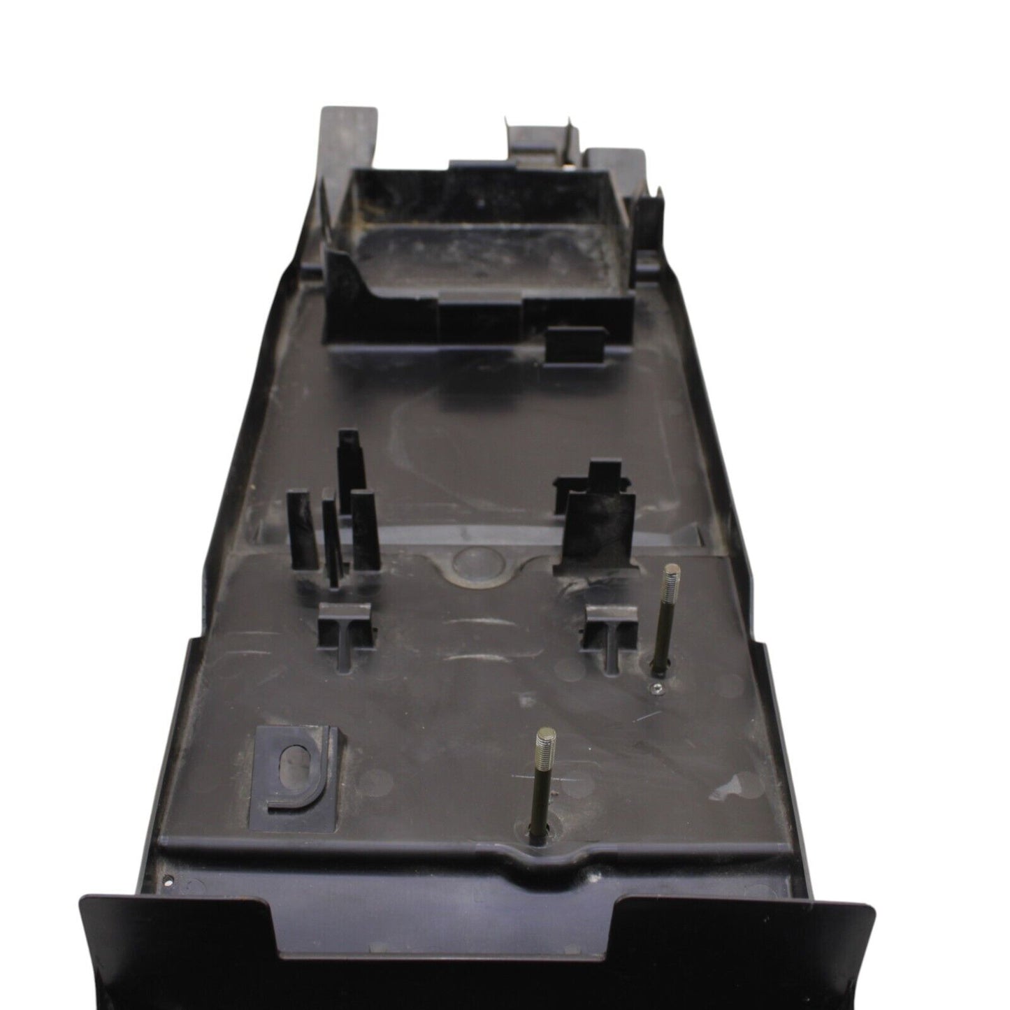 2004 2005 KAWASAKI NINJA ZX10R BATTERY TRAY PLASTIC REAR BACK TAIL UNDERTAIL OEM