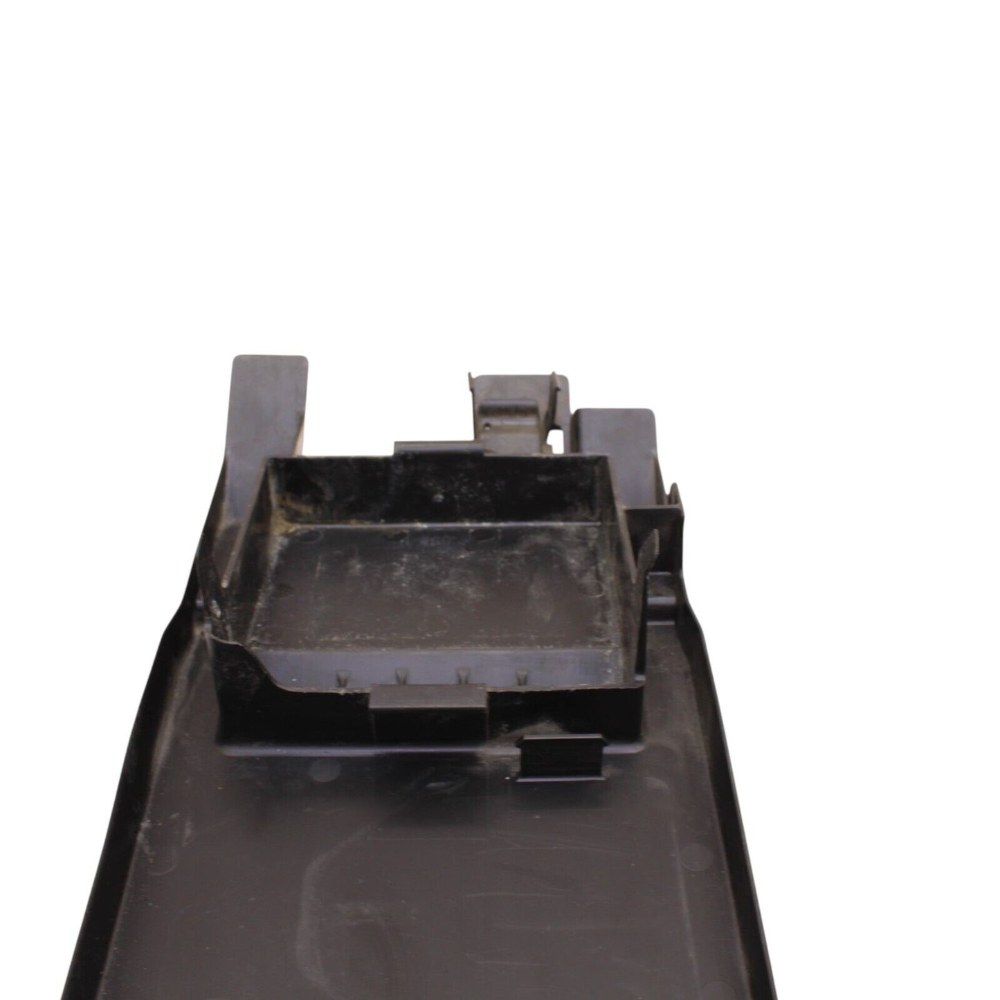 2004 2005 KAWASAKI NINJA ZX10R BATTERY TRAY PLASTIC REAR BACK TAIL UNDERTAIL OEM