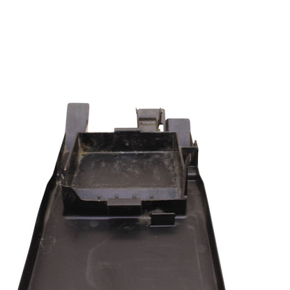 2004 2005 KAWASAKI NINJA ZX10R BATTERY TRAY PLASTIC REAR BACK TAIL UNDERTAIL OEM