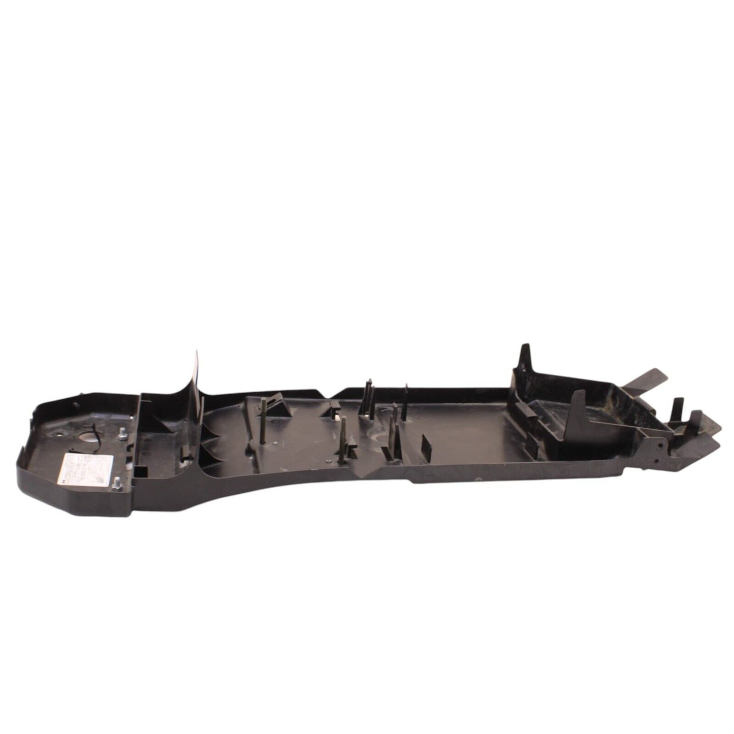 2004 2005 KAWASAKI NINJA ZX10R BATTERY TRAY PLASTIC REAR BACK TAIL UNDERTAIL OEM