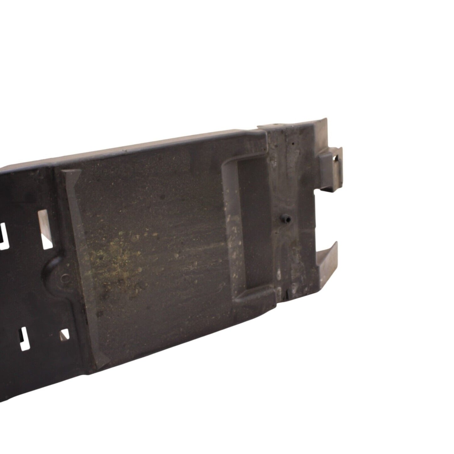 2004 2005 KAWASAKI NINJA ZX10R BATTERY TRAY PLASTIC REAR BACK TAIL UNDERTAIL OEM