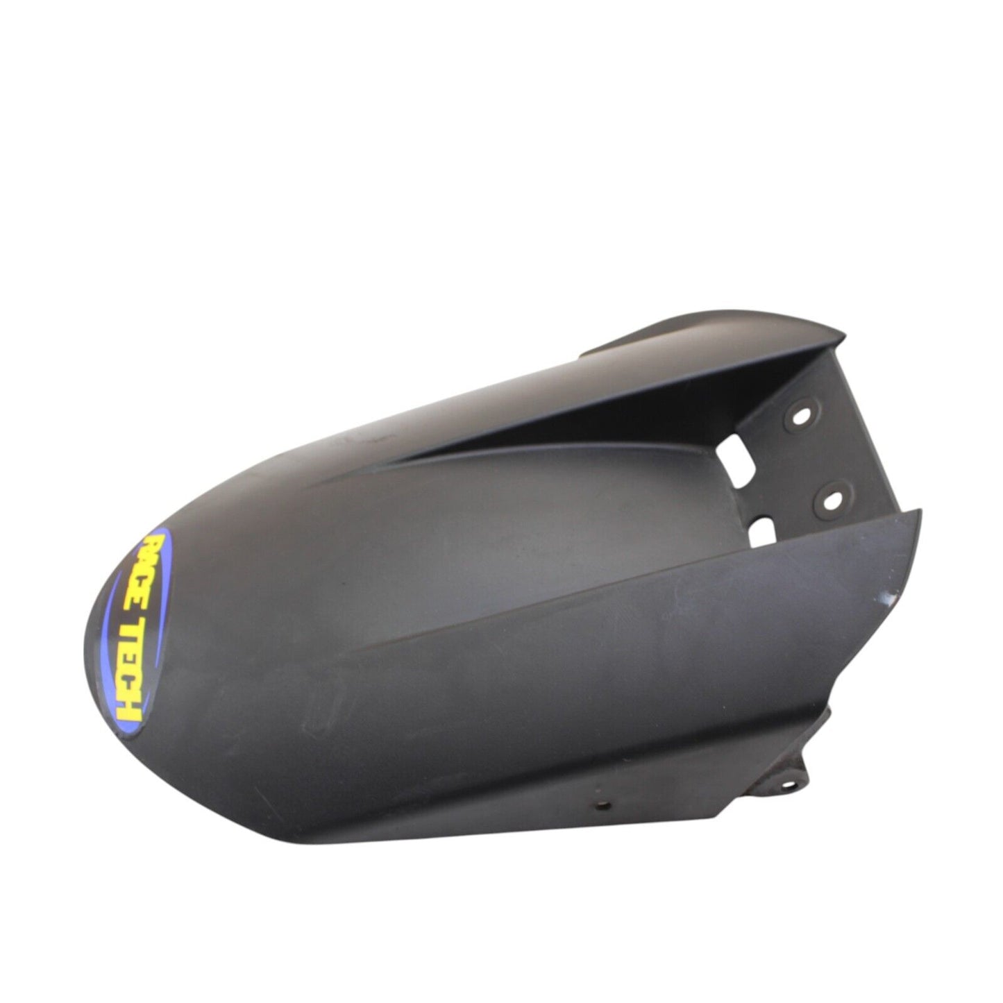 2004 2005 KAWASAKI NINJA ZX10R REAR FENDER BACK WHEEL TIRE HUGGER SPLASH GUARD