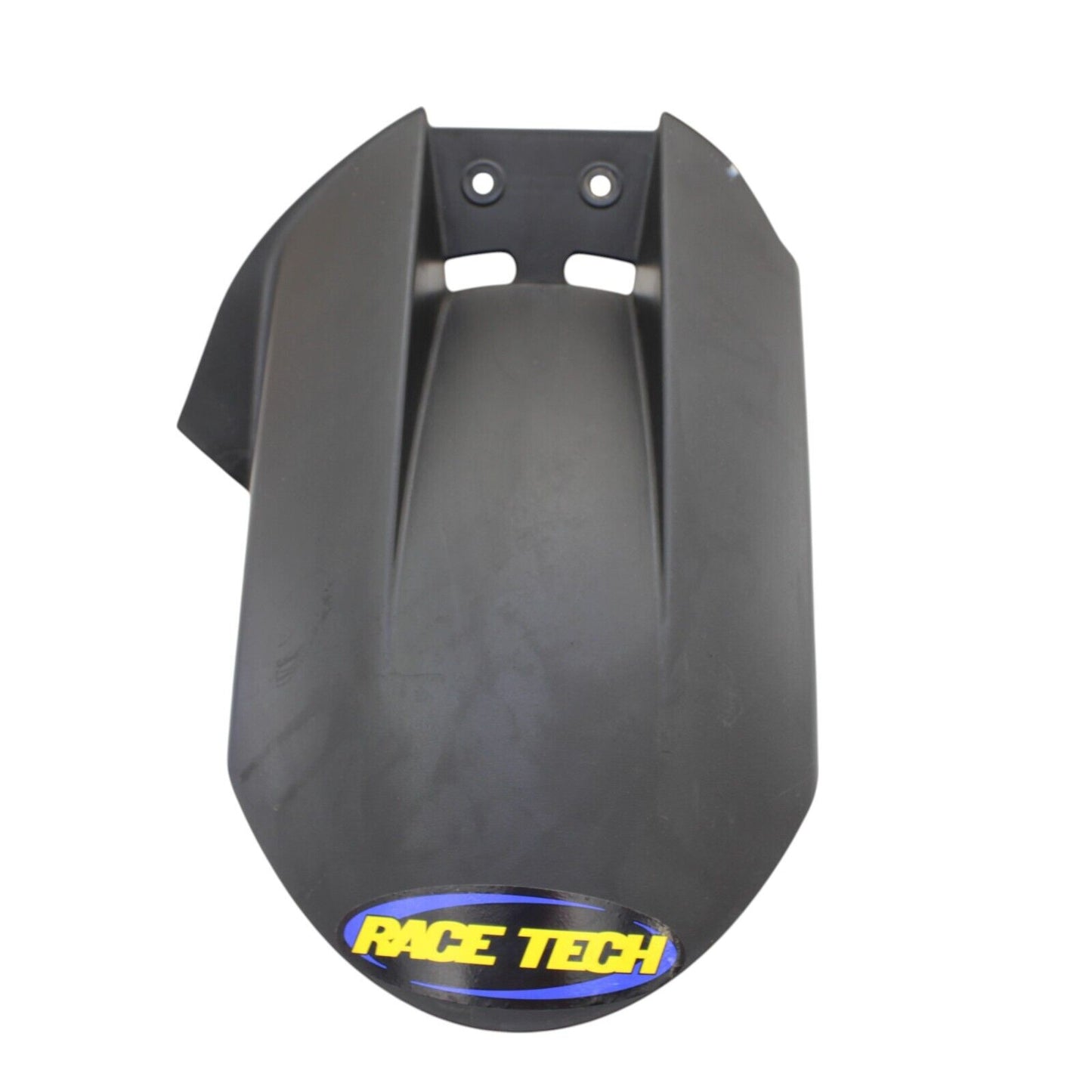 2004 2005 KAWASAKI NINJA ZX10R REAR FENDER BACK WHEEL TIRE HUGGER SPLASH GUARD