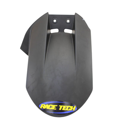2004 2005 KAWASAKI NINJA ZX10R REAR FENDER BACK WHEEL TIRE HUGGER SPLASH GUARD
