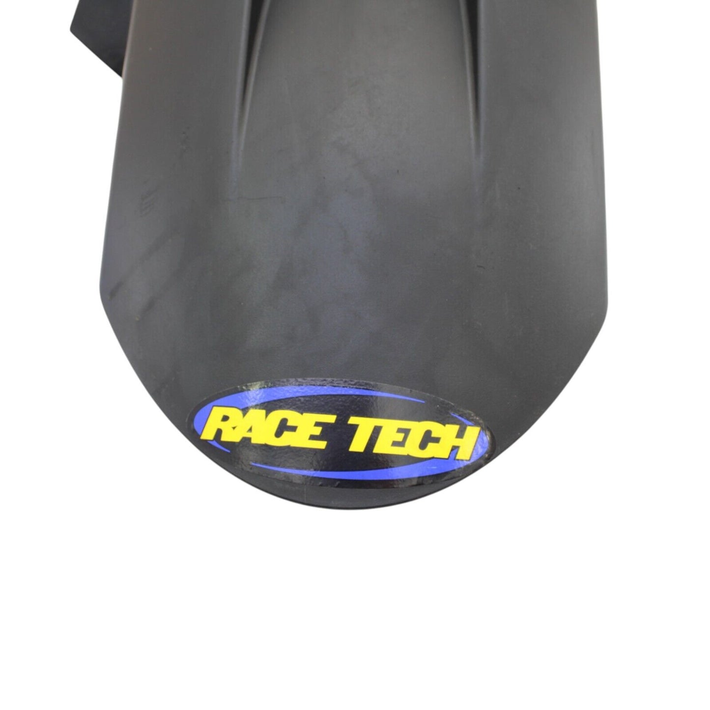 2004 2005 KAWASAKI NINJA ZX10R REAR FENDER BACK WHEEL TIRE HUGGER SPLASH GUARD