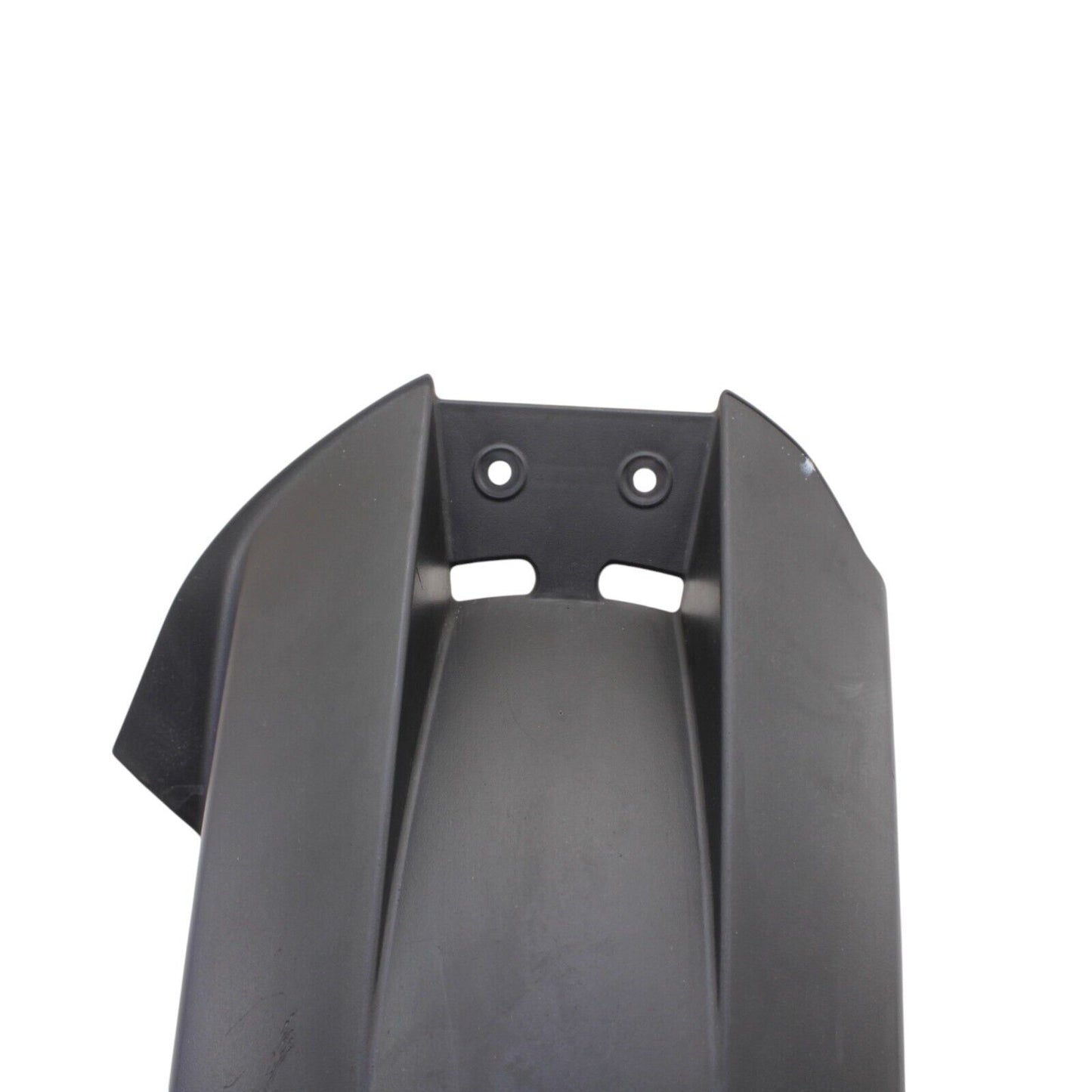 2004 2005 KAWASAKI NINJA ZX10R REAR FENDER BACK WHEEL TIRE HUGGER SPLASH GUARD