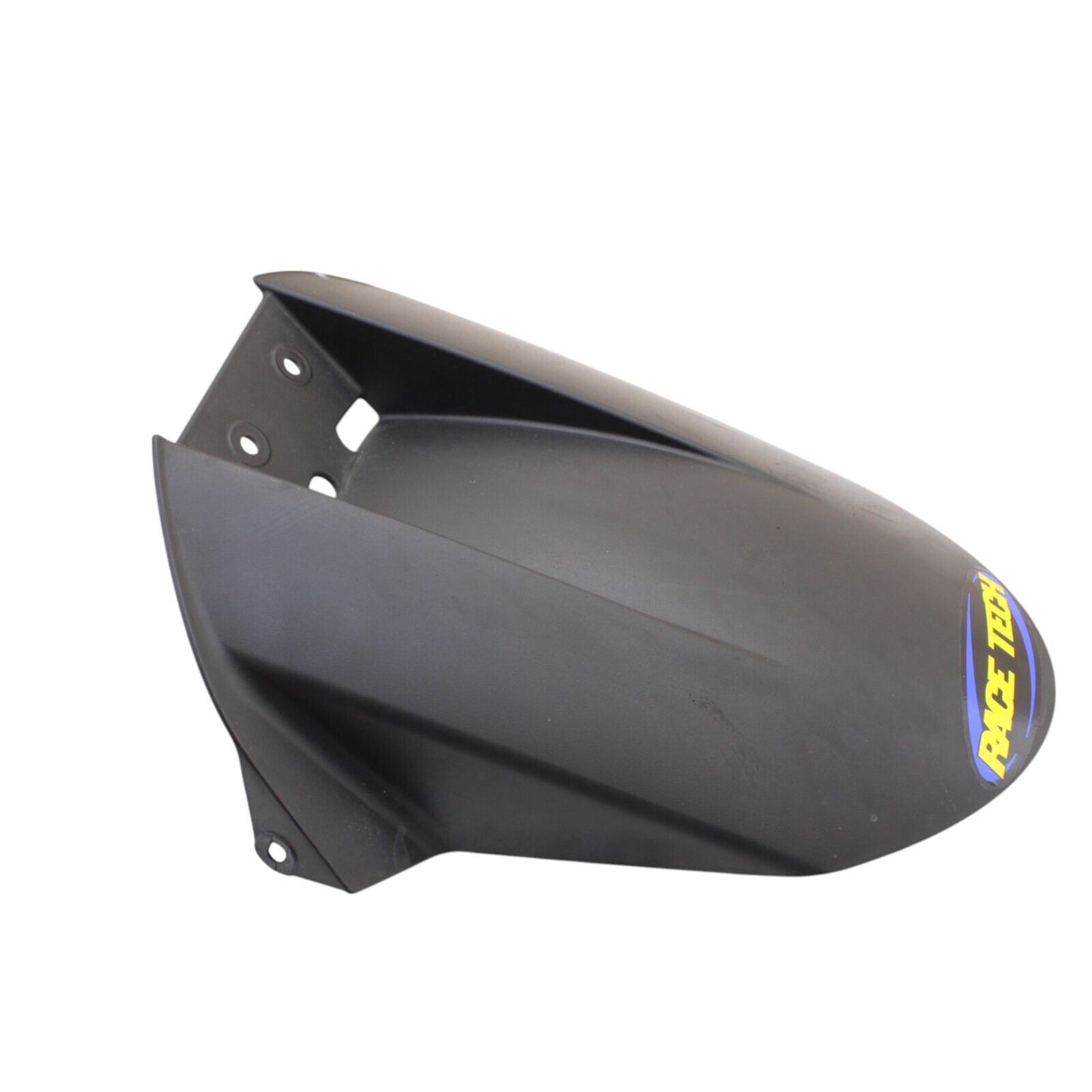 2004 2005 KAWASAKI NINJA ZX10R REAR FENDER BACK WHEEL TIRE HUGGER SPLASH GUARD