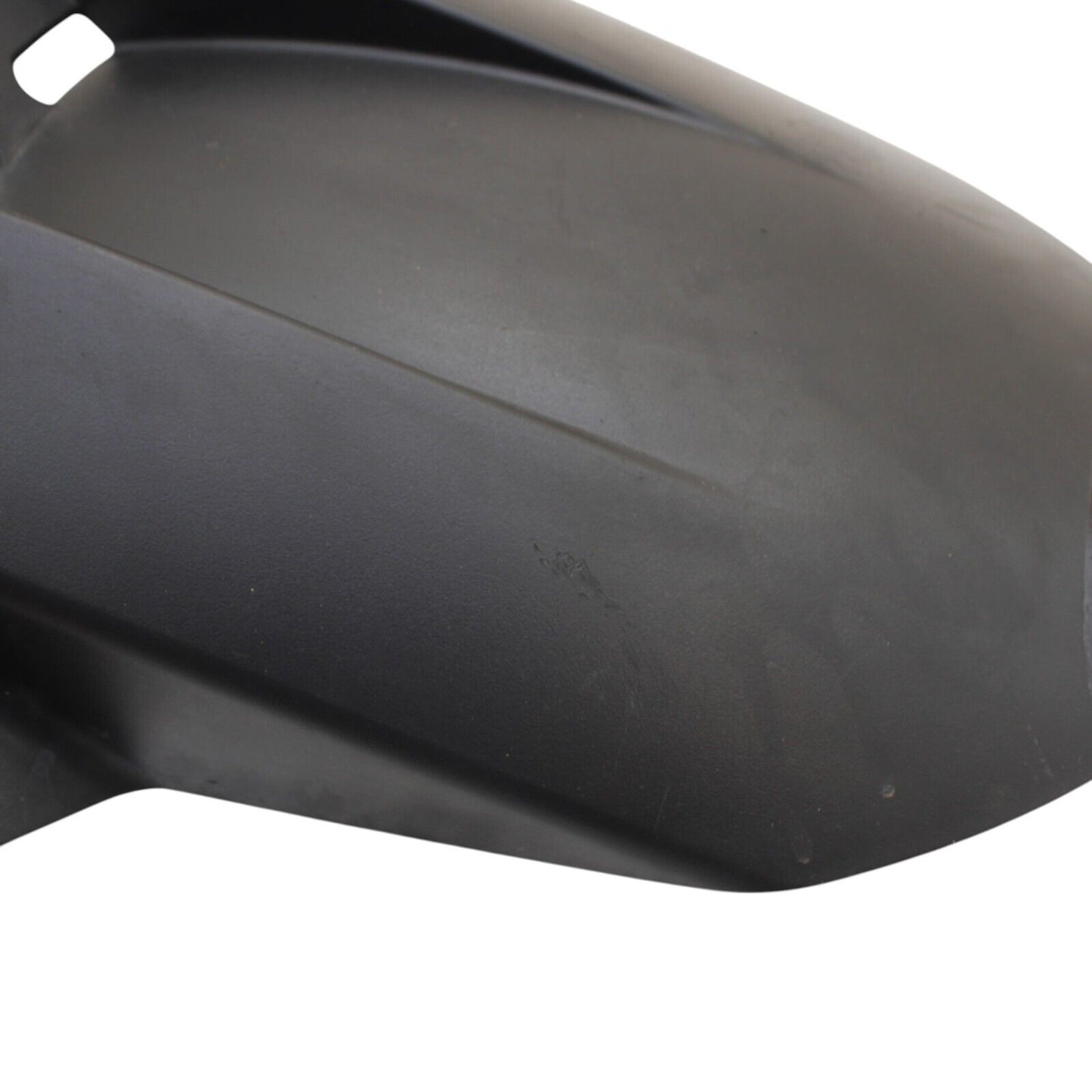 2004 2005 KAWASAKI NINJA ZX10R REAR FENDER BACK WHEEL TIRE HUGGER SPLASH GUARD