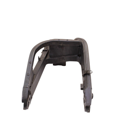 2004 2005 KAWASAKI NINJA ZX10R REAR SWINGARM BACK SUSPENSION SWING ARM STRAIGHT
