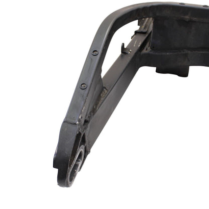 2004 2005 KAWASAKI NINJA ZX10R REAR SWINGARM BACK SUSPENSION SWING ARM STRAIGHT