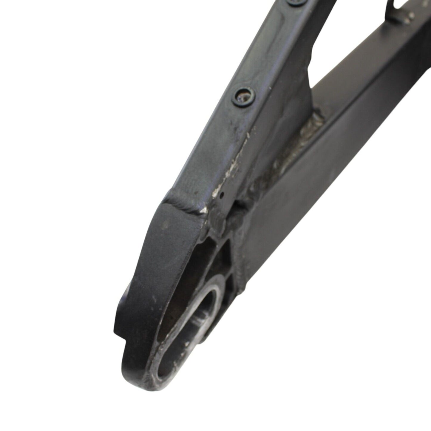 2004 2005 KAWASAKI NINJA ZX10R REAR SWINGARM BACK SUSPENSION SWING ARM STRAIGHT