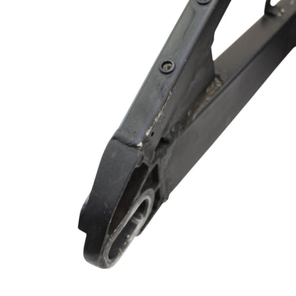 2004 2005 KAWASAKI NINJA ZX10R REAR SWINGARM BACK SUSPENSION SWING ARM STRAIGHT