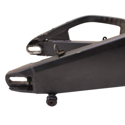 2004 2005 KAWASAKI NINJA ZX10R REAR SWINGARM BACK SUSPENSION SWING ARM STRAIGHT
