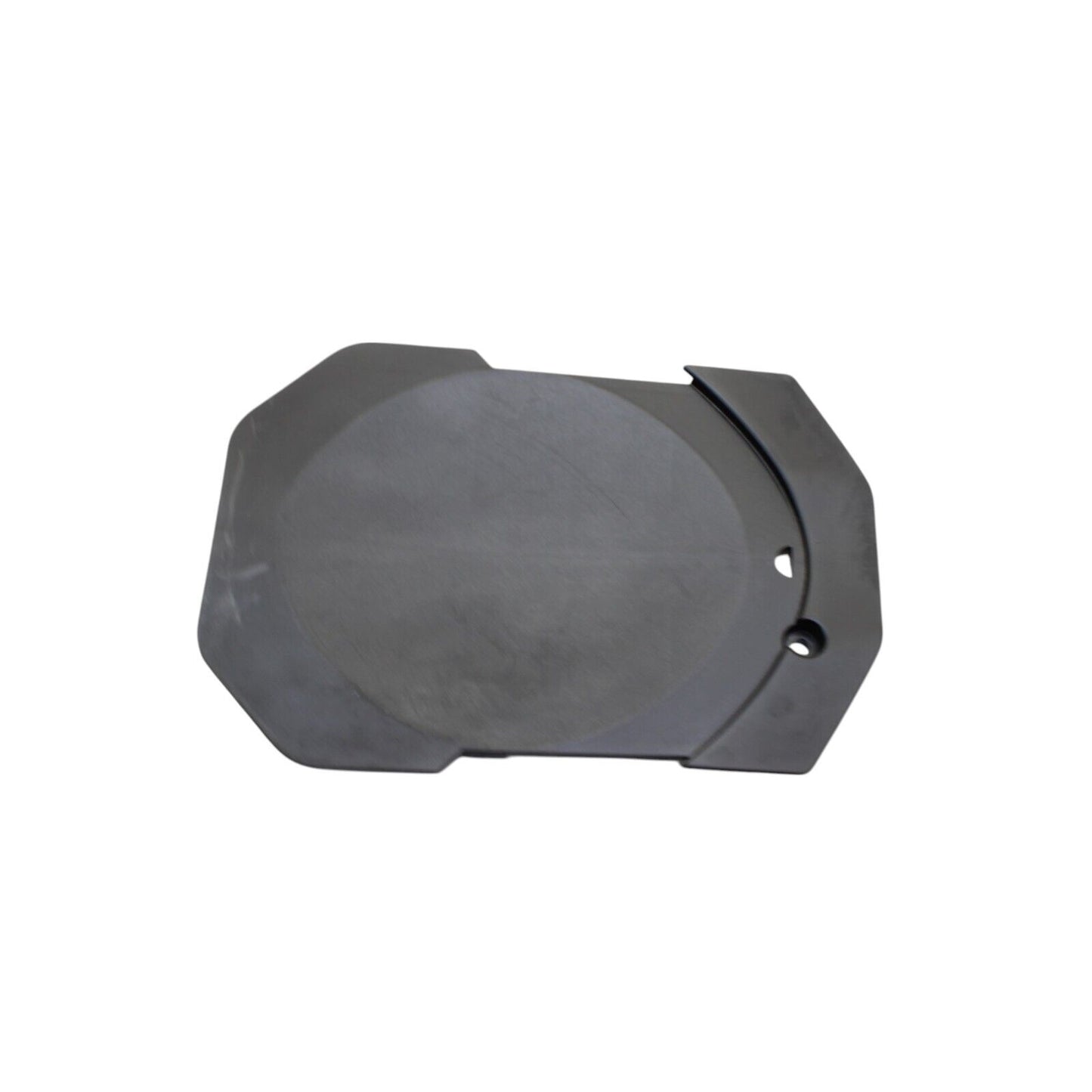 Kawasaki ZX-10 R Fairing Lower Panel BLACK PLASTIC 110-40206