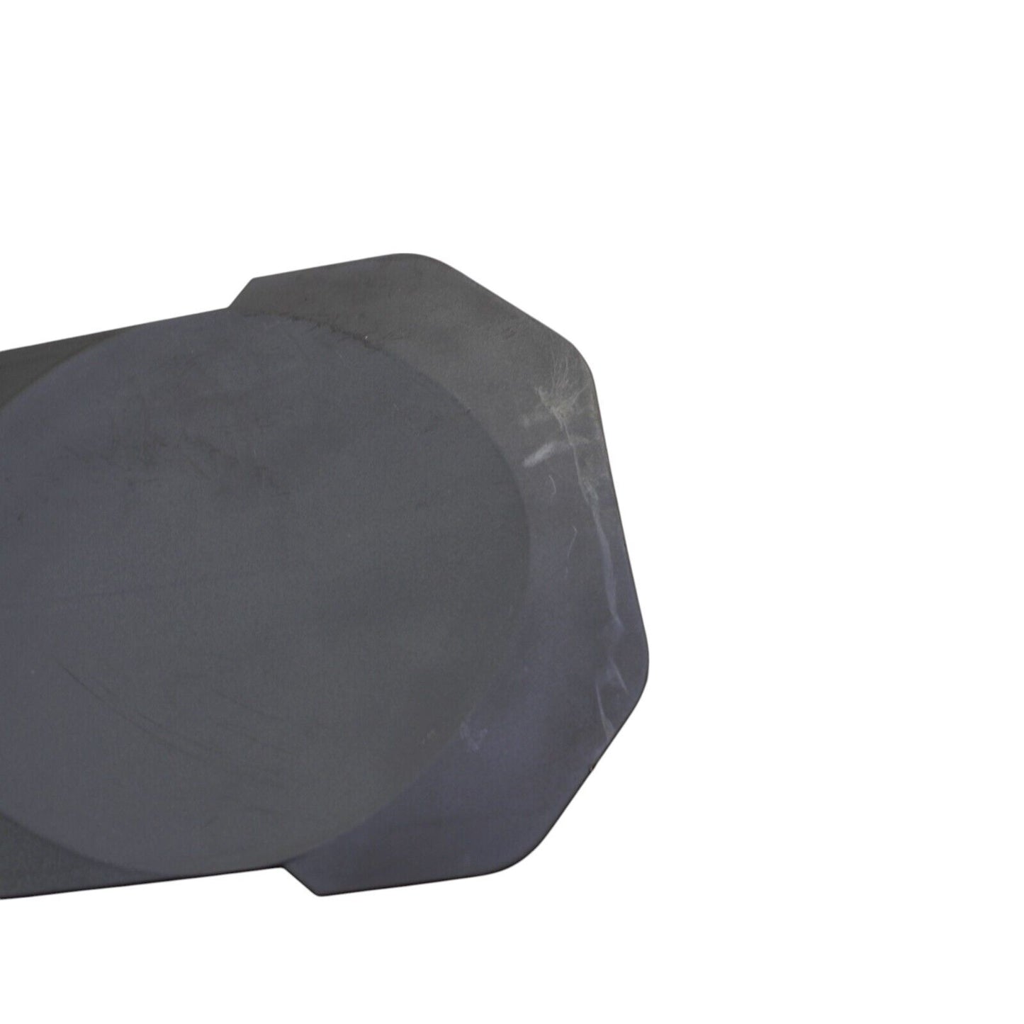 Kawasaki ZX-10 R Fairing Lower Panel BLACK PLASTIC 110-40206