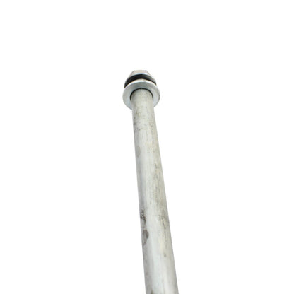 2004 2005 KAWASAKI NINJA ZX10R SWINGARM AXLE BACK SUSPENSION SWING ARM STRAIGHT