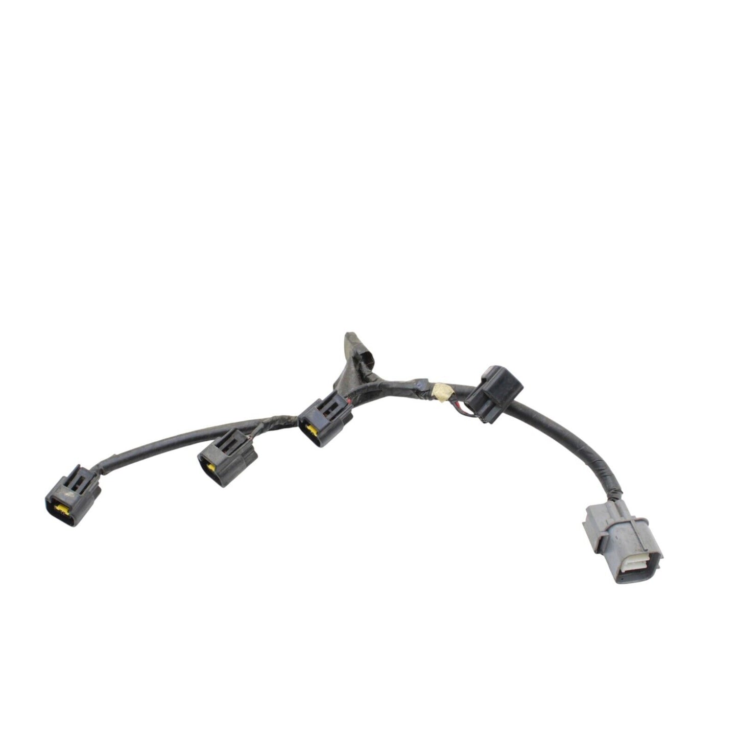 2004 2005 KAWASAKI NINJA ZX10R IGNITION HARNESS COIL WIRE WIRING ELECTRICAL OEM