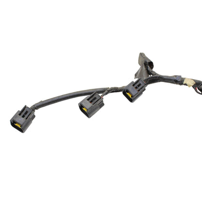 2004 2005 KAWASAKI NINJA ZX10R IGNITION HARNESS COIL WIRE WIRING ELECTRICAL OEM