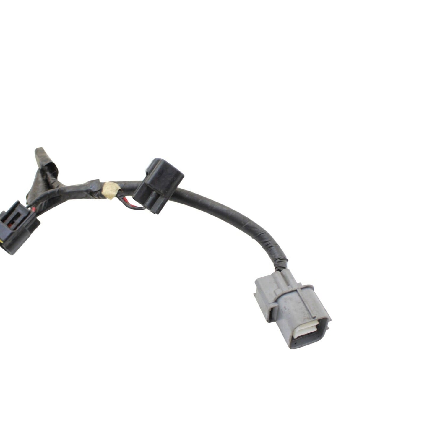 2004 2005 KAWASAKI NINJA ZX10R IGNITION HARNESS COIL WIRE WIRING ELECTRICAL OEM