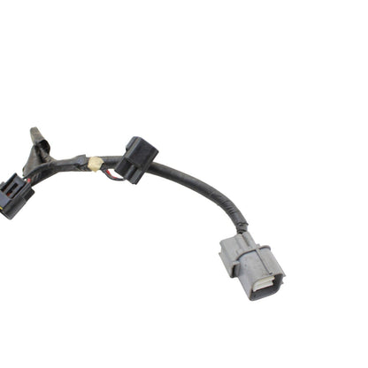 2004 2005 KAWASAKI NINJA ZX10R IGNITION HARNESS COIL WIRE WIRING ELECTRICAL OEM