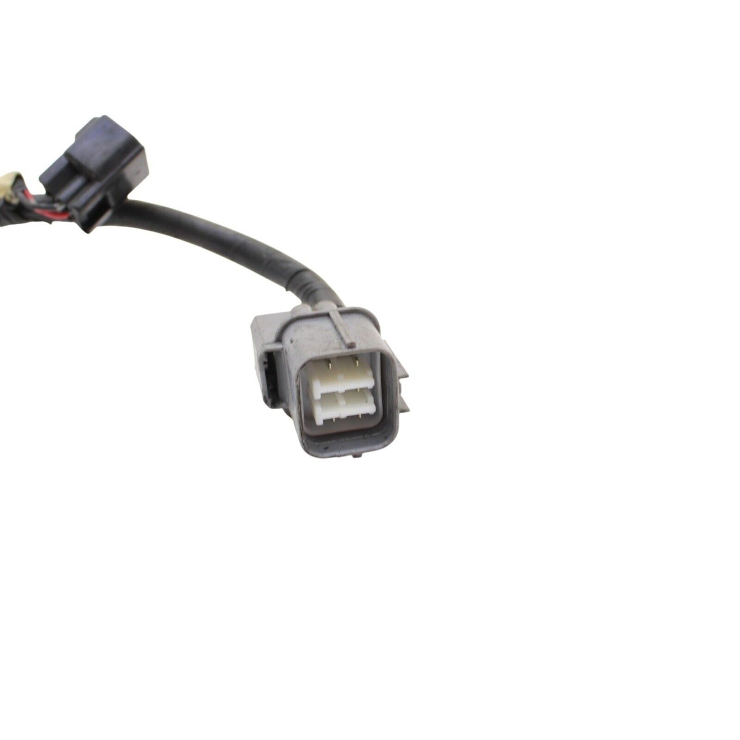 2004 2005 KAWASAKI NINJA ZX10R IGNITION HARNESS COIL WIRE WIRING ELECTRICAL OEM