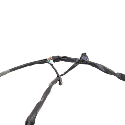 2004 2005 KAWASAKI NINJA ZX10R HEADLIGHT SPEEDO GAUGES WIRING HARNESS WIRE