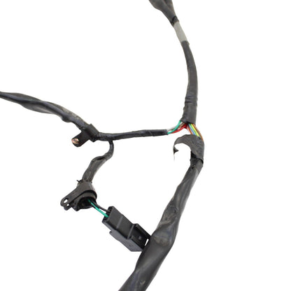 2004 2005 KAWASAKI NINJA ZX10R HEADLIGHT SPEEDO GAUGES WIRING HARNESS WIRE