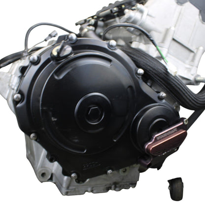 2006 2007 SUZUKI GSXR750 ENGINE MOTOR HEAD COMPLETE *30 DAY WARRANTY TESTED*
