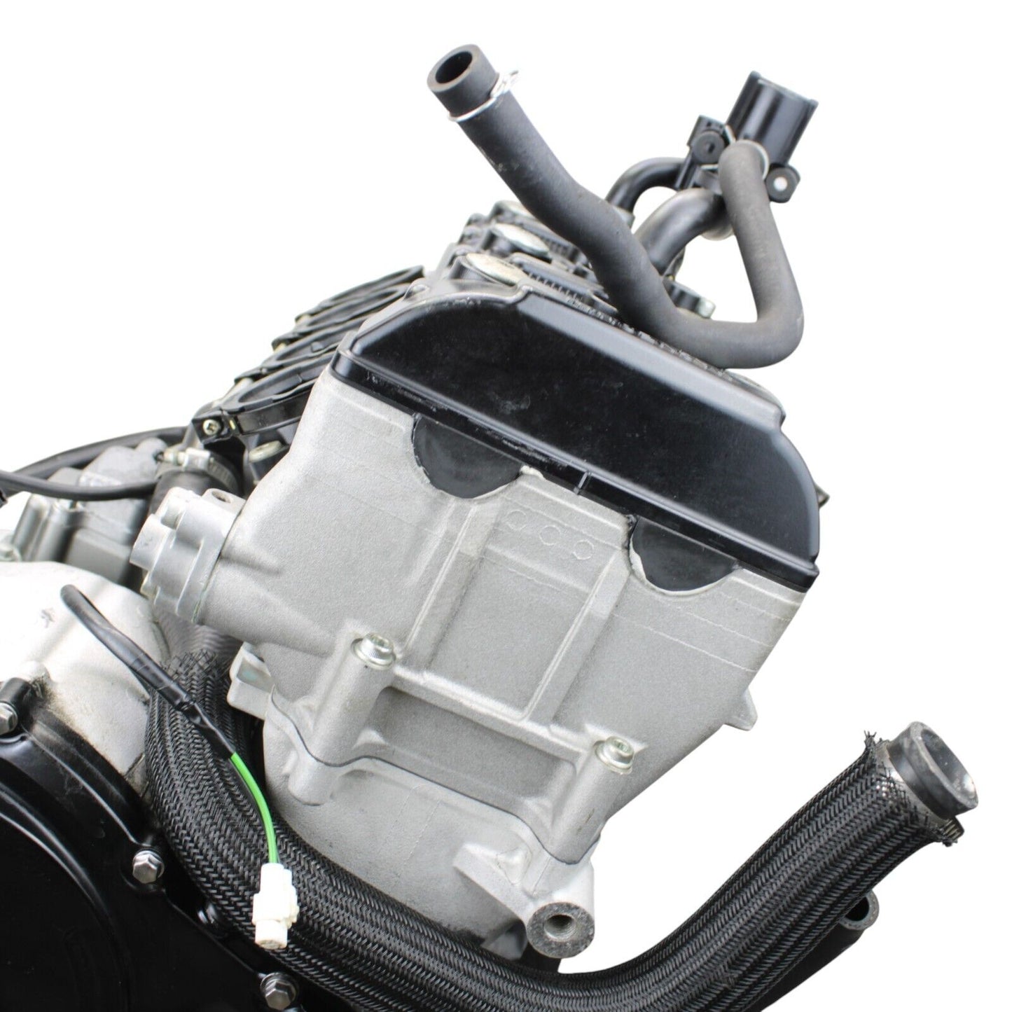 2006 2007 SUZUKI GSXR750 ENGINE MOTOR HEAD COMPLETE *30 DAY WARRANTY TESTED*