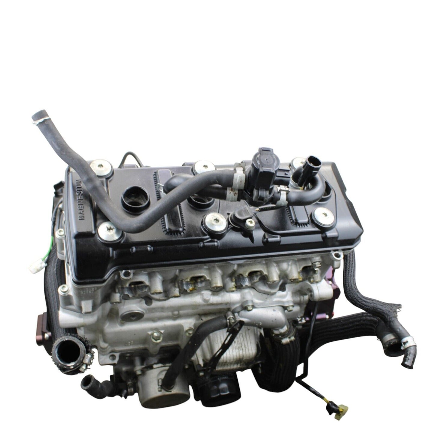 2006 2007 SUZUKI GSXR750 ENGINE MOTOR HEAD COMPLETE *30 DAY WARRANTY TESTED*