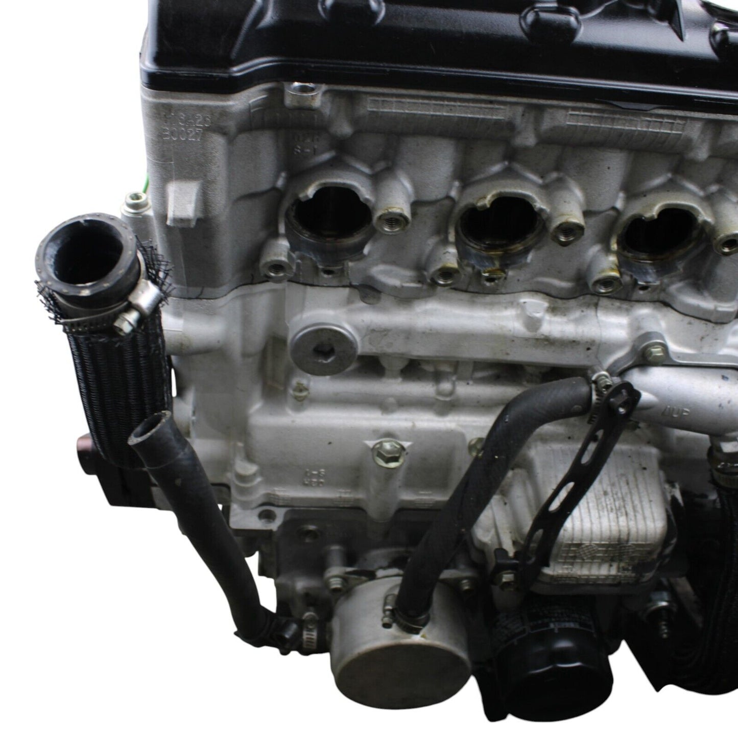 2006 2007 SUZUKI GSXR750 ENGINE MOTOR HEAD COMPLETE *30 DAY WARRANTY TESTED*